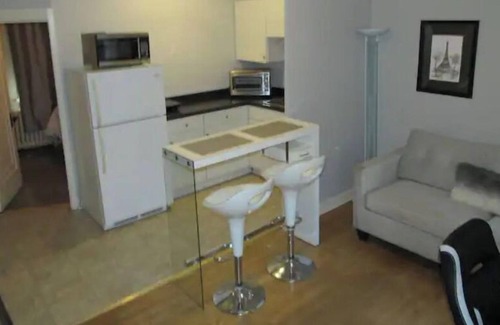 Sudbury Apartment | Quaint & Quiet Executive Suite