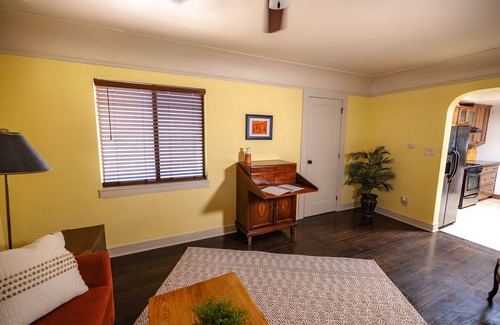 Mesilla Park House | Quaint Southwest Mesilla Home - Pet Friendly