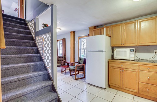 Tannersville Cottage | Quaint Tannersville Cottage ~ 2 Mi to Skiing!
