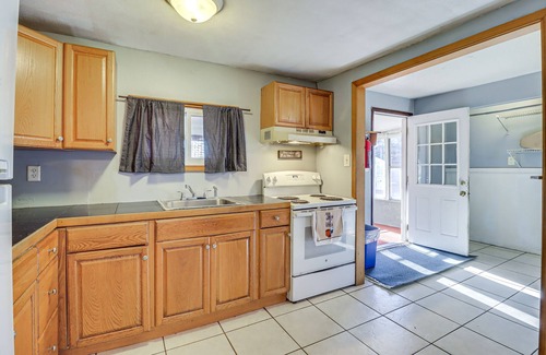 Tannersville Cottage | Quaint Tannersville Cottage ~ 2 Mi to Skiing!