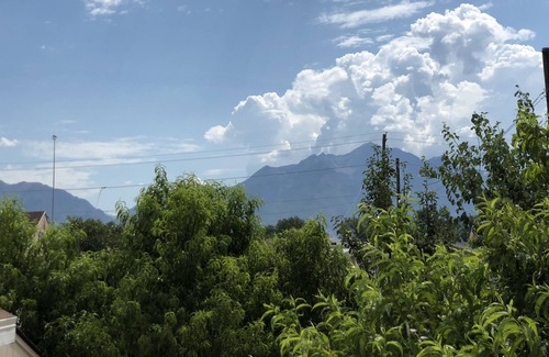 Midvale Cottage | Quaint Updated Cottage in the Middle of the Valley