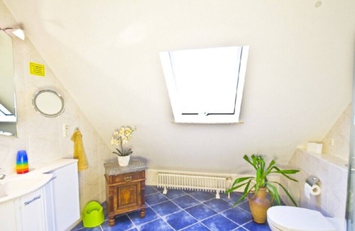 Oberhavel Apartment | quaint vacation home just outside of Berlin