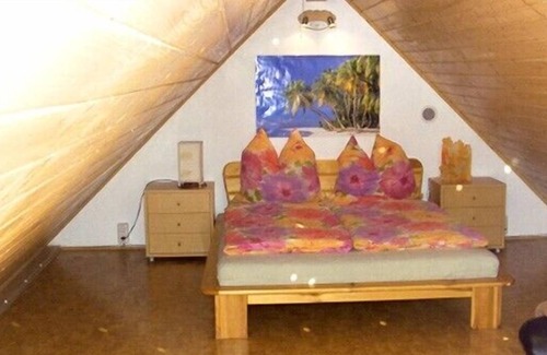 Oberhavel Apartment | quaint vacation home just outside of Berlin