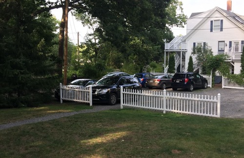 Ogunquit Cottage | Quaint Village Cottage - 5 min Easy Walk to Everything!