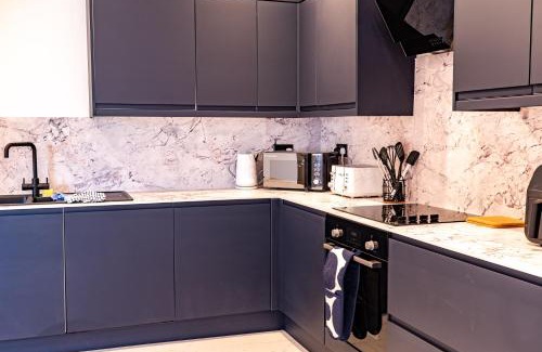 Darlington House | Quaker Corner