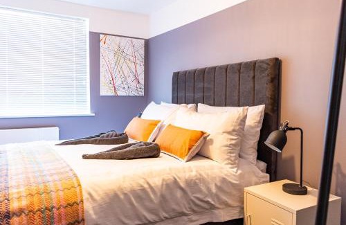 Darlington House | Quaker Corner
