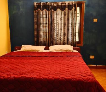 Kodaikanal House | Quality holidays