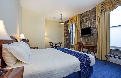 Portland Hotel | Quality Hotel Bentinck
