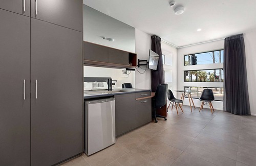 Mildura Hotel | Quality Hotel Mildura Grand