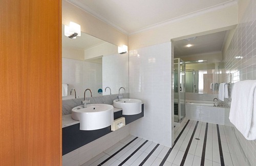 Mildura Hotel | Quality Hotel Mildura Grand