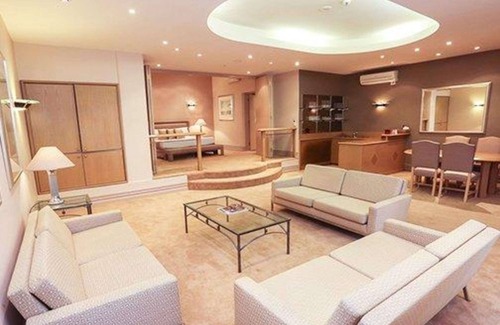 Mildura Hotel | Quality Hotel Mildura Grand