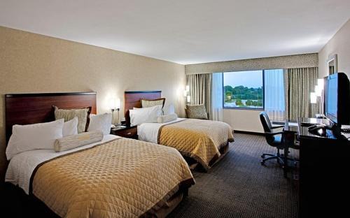 Essington Hotel | Quality Hotel Philadelphia Airport