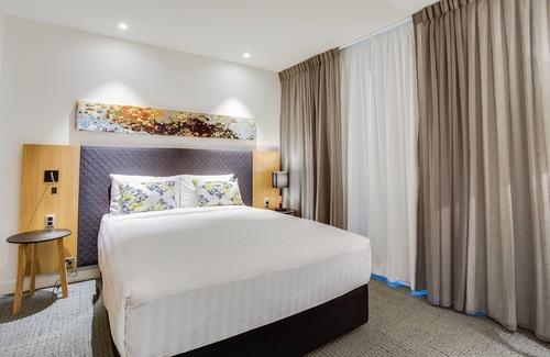 Glenfield Park Hotel | Quality Hotel Rules Club Wagga