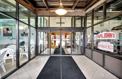 Downtown Niagara Falls Hotel | Quality Hotel & Suites At The Falls