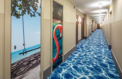 Frederikshavn Hotel | Quality Hotel The Reef