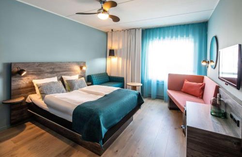 Frederikshavn Hotel | Quality Hotel The Reef