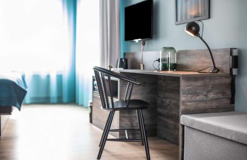 Frederikshavn Hotel | Quality Hotel The Reef