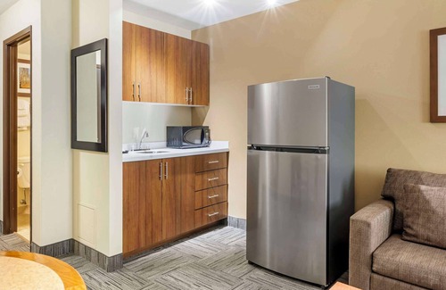 Dieppe Hotel | Quality Inn Airport