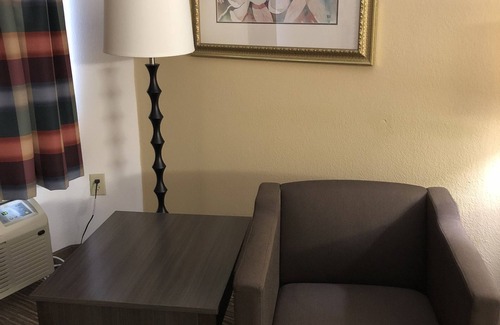 Bennettsville Hotel | Quality Inn Bennettsville