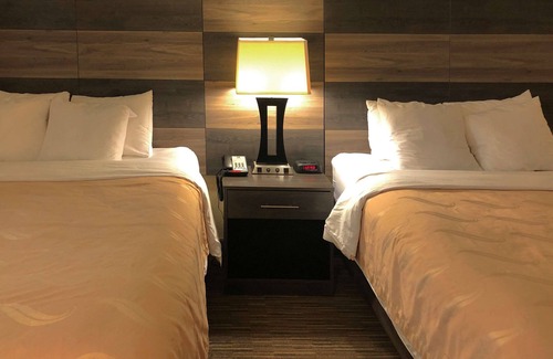 Bennettsville Hotel | Quality Inn Bennettsville