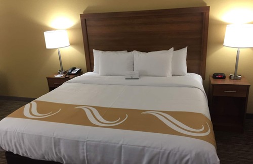 Berea Hotel | Quality Inn Berea