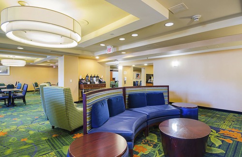 Revere Hotel | Quality Inn Boston - Revere