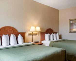 Brookings Hotel | Quality Inn Brookings-University
