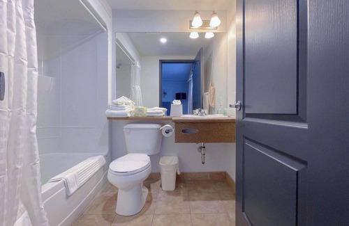 Duberger-Les Saules Hotel | Quality Inn