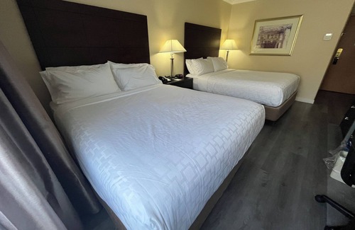 Normandie Hotel | Quality Inn Saint-Jean-sur-Richelieu