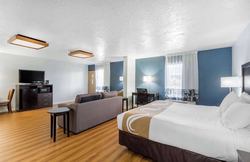 Kill Devil Hills Hotel | Quality Inn Carolina Oceanfront