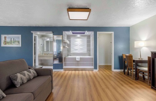 Kill Devil Hills Hotel | Quality Inn Carolina Oceanfront