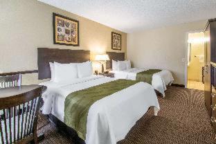 Daytona Beach Hotel | Quality Inn Daytona Speedway - I-95