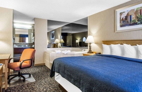 Deming Hotel | Quality Inn Deming