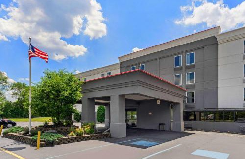 Palmer Hotel | Quality Inn Easton