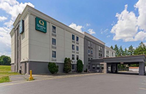 Palmer Hotel | Quality Inn Easton