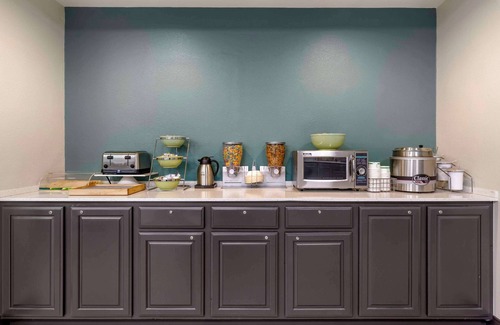 Hamilton Hotel | Quality Inn Hamilton Bitterroot Valley