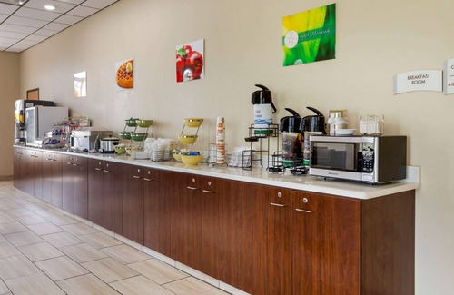 Harrison Hotel | Quality Inn Harrison North