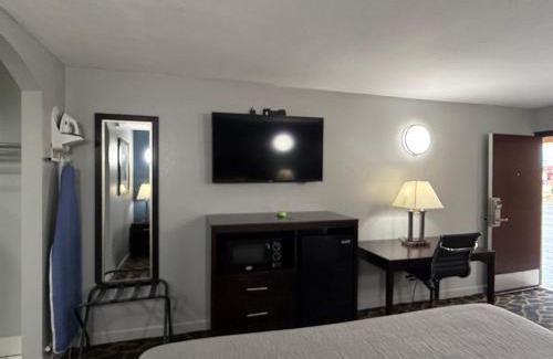 Indianola Hotel | Quality Inn Indianola