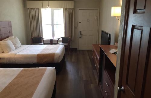 Lake George Hotel | Quality Inn Lake George
