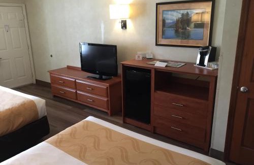 Lake George Hotel | Quality Inn Lake George