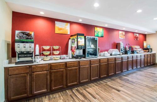 Loudon Hotel | Quality Inn Loudon-Concord