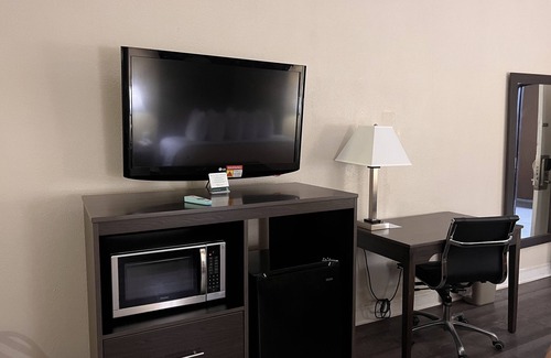 Maysville Hotel | Quality Inn Maysville