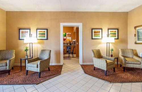 Maysville Hotel | Quality Inn Maysville