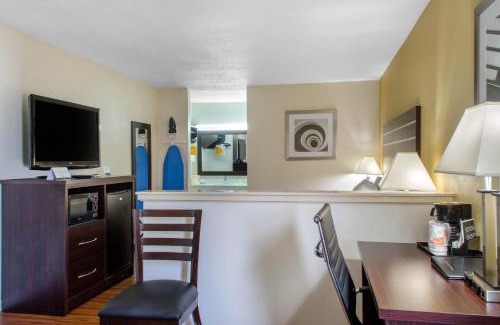 McComb Hotel | Quality Inn McComb