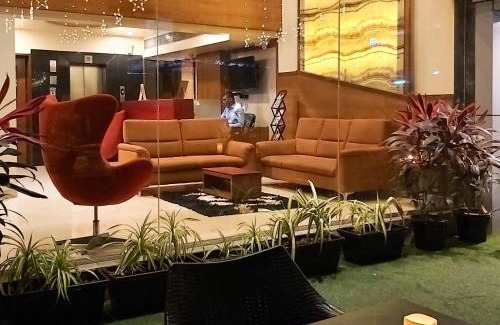 Pune Hotel | Quality Inn Mint