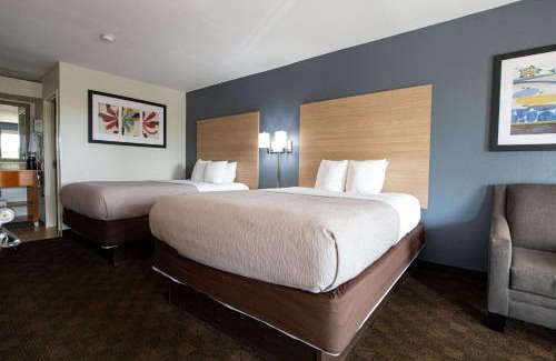 Monroe Hotel | Quality Inn Monroe