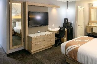 Chico Hotel | Quality Inn Near Chico State