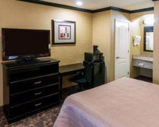 Chico Hotel | Quality Inn Near Chico State
