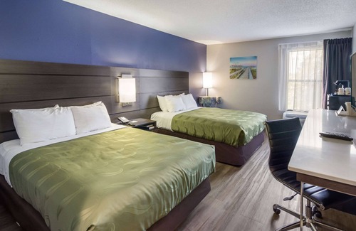 Havelock Hotel | Quality Inn near MCAS Cherry Point