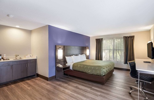 Havelock Hotel | Quality Inn near MCAS Cherry Point